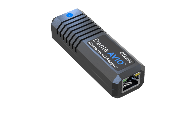 2-канальный Bluetooth трансивер Infobit iTrans DB-TR-22 (TxRx) with PoE